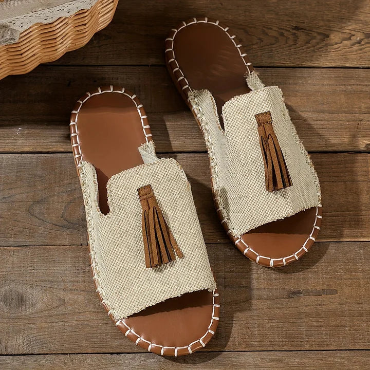 Lemira™ | Casual Orthopedic Sandals