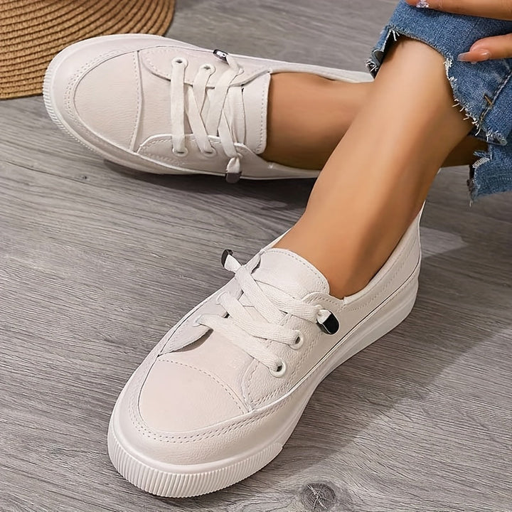 Korynne™ | Chic Modern Orthopedic Shoes