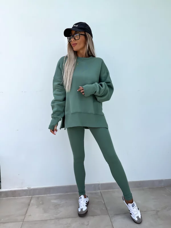 AURELITH™ | Luxe Knitwear Duo