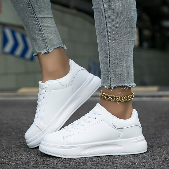 Anne - Orthopedic Sneakers