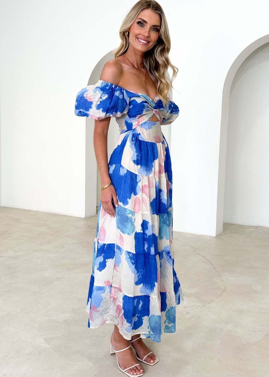Alura - Summer Dress