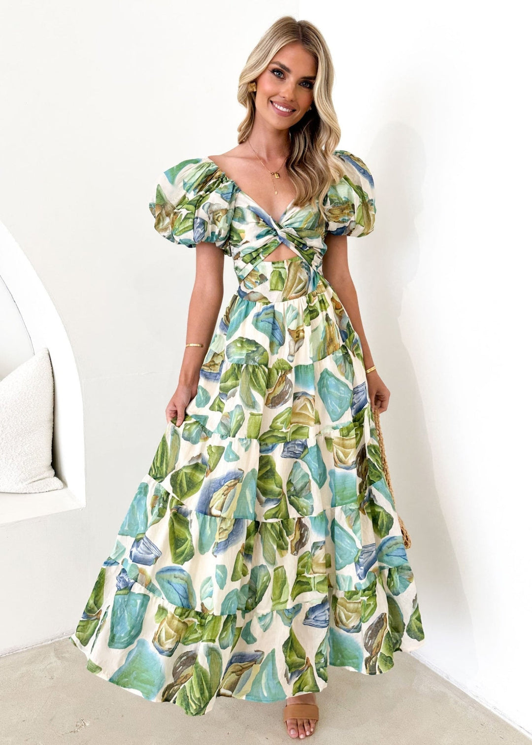 Alura - Summer Dress