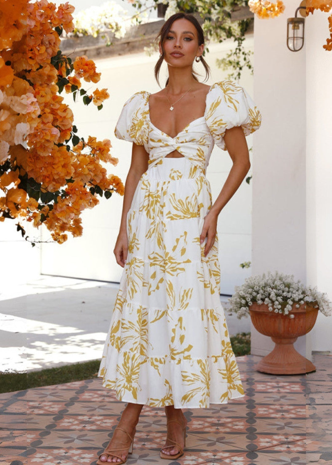 Alura - Summer Dress