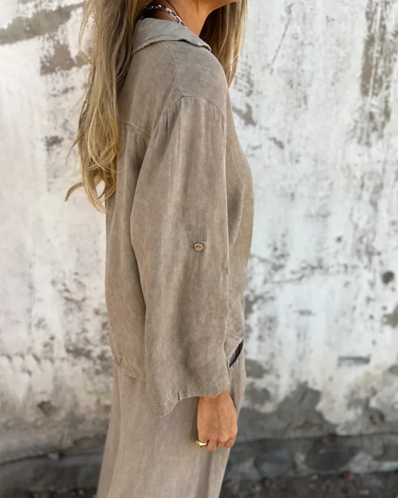 Serelith™ | Luxe Lounge Set