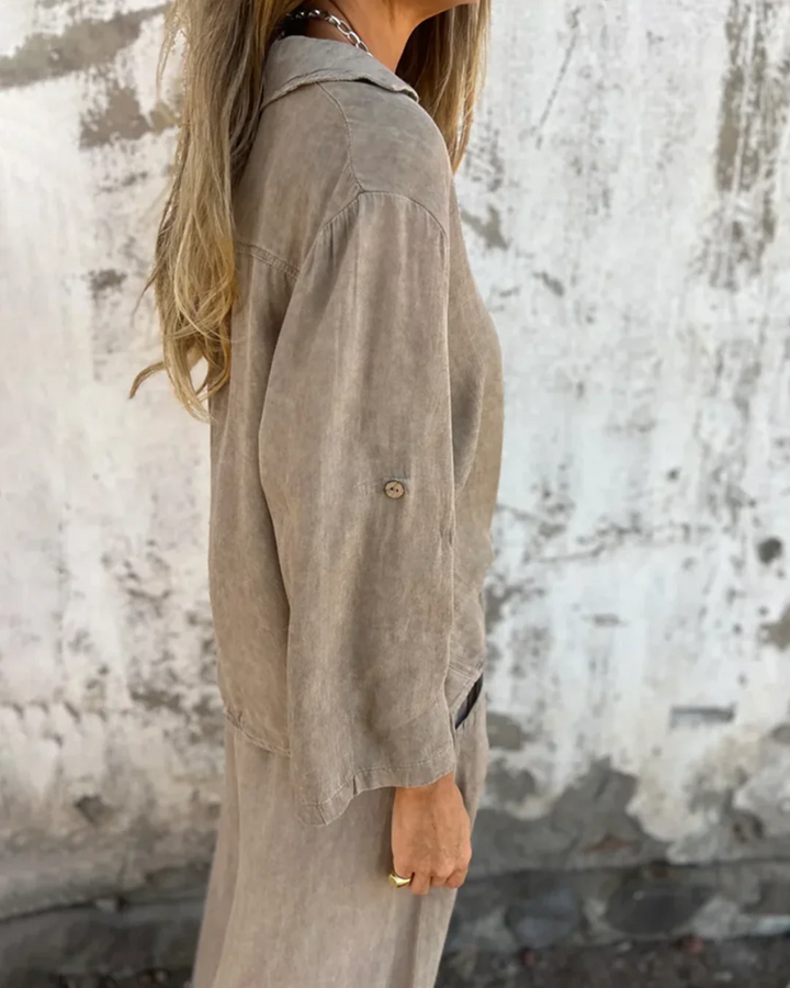 Serelith™ | Luxe Lounge Set