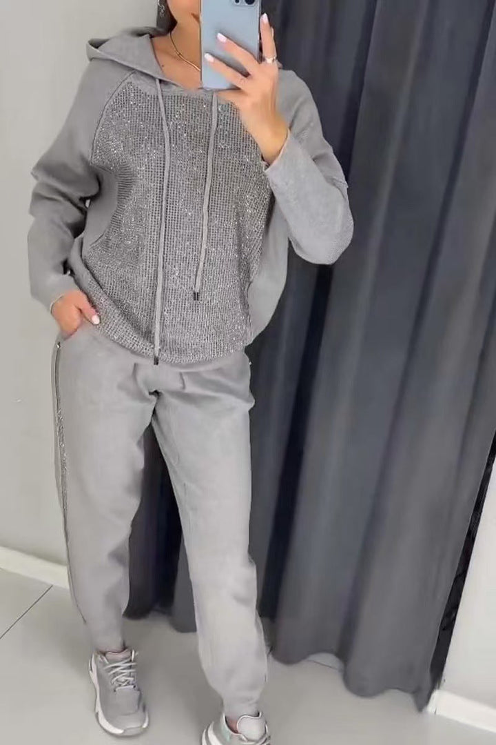 Zynvia™ | Modern Comfort Tracksuit