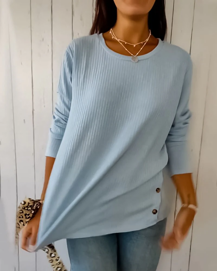 Erynda™ | Essential Comfort Tee