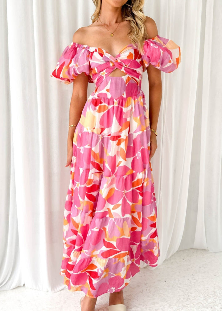 Alura - Summer Dress