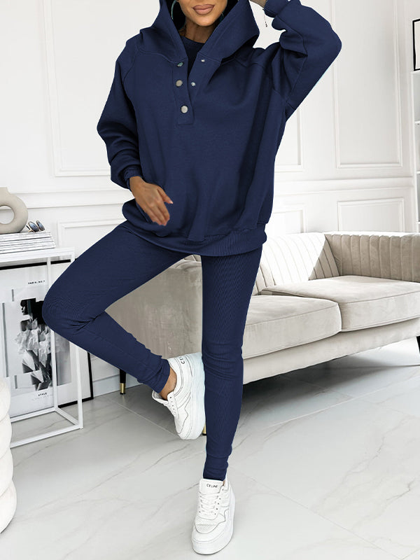 Haley™ | Relaxed Comfort Set