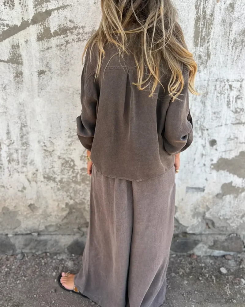 Serelith™ | Luxe Lounge Set