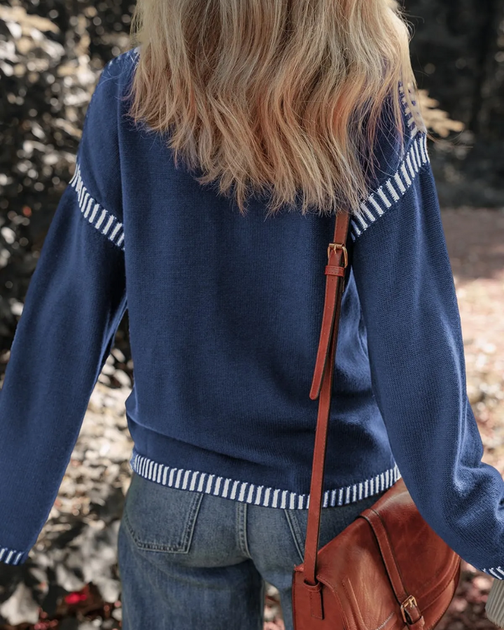 SIARTA - STYLISH SWEATER