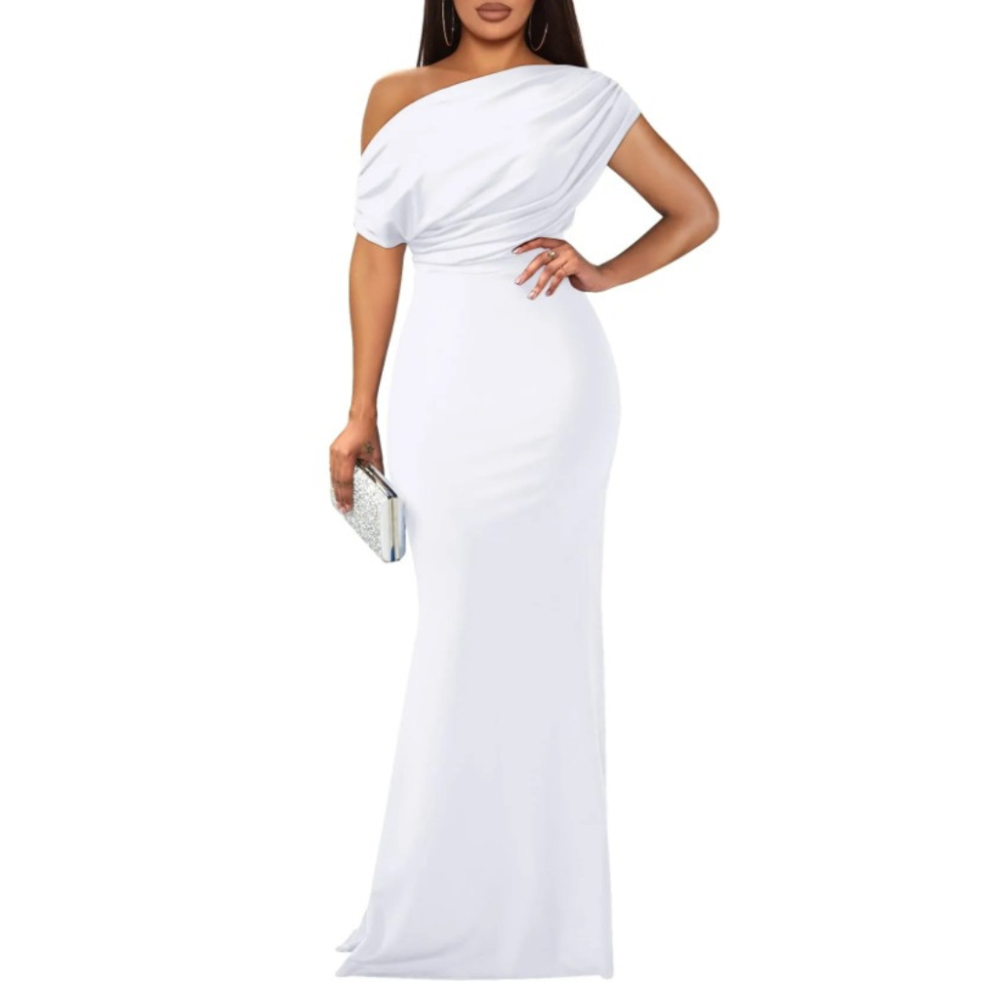 CERAVIA™ | Refined Formal Gown