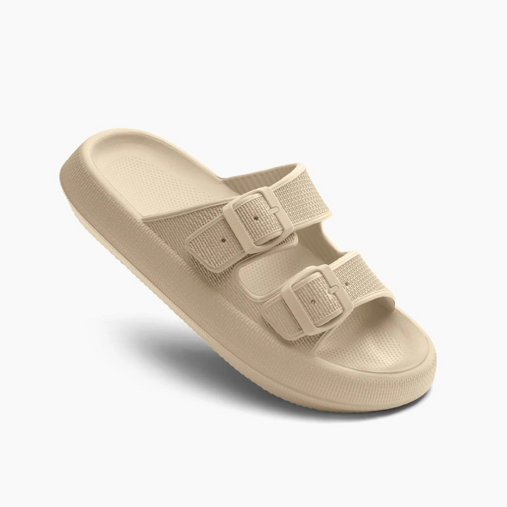 Cape Town - Snuggle Sandals™