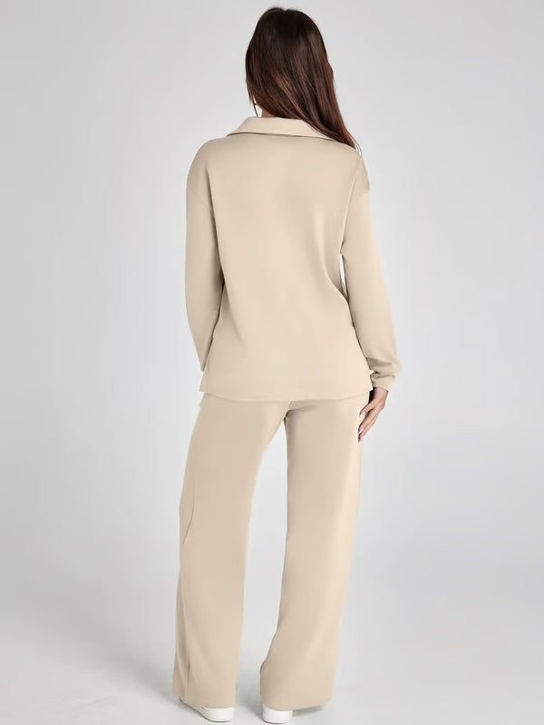 Chelsea™ | Elegant Lounge Duo