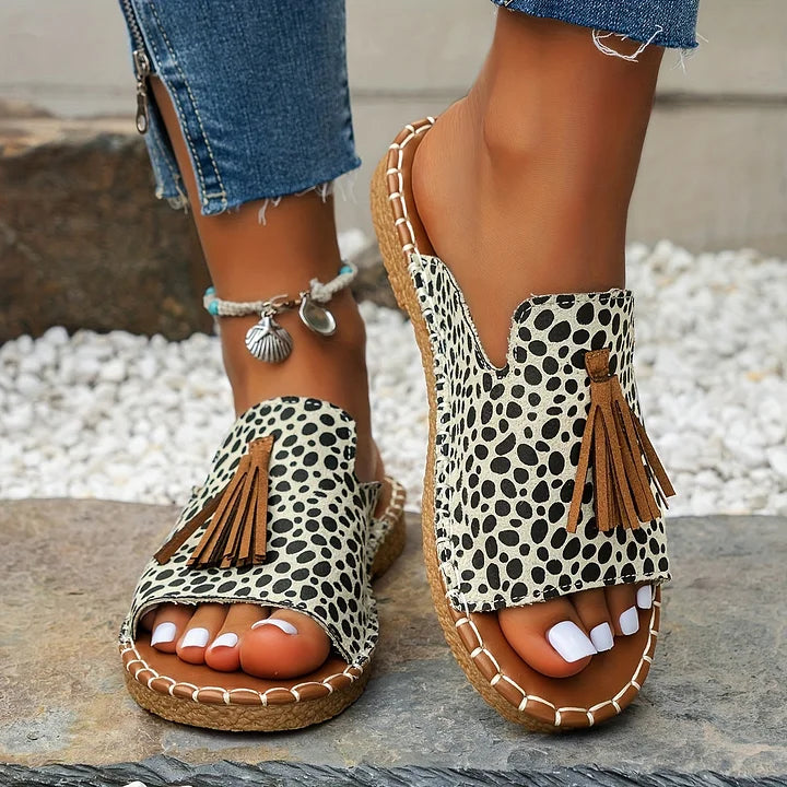 Lemira™ | Casual Orthopedic Sandals