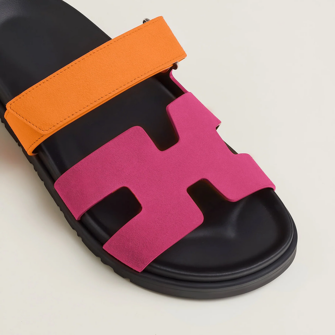 Amara™ | Step into Luxury with Hollow Designer Sandals