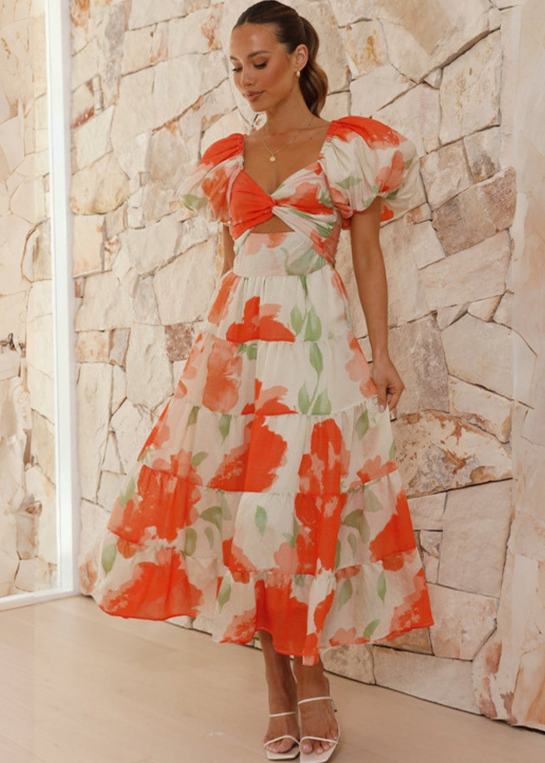 Alura - Summer Dress