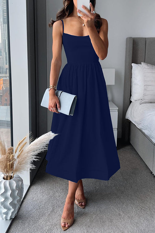 Martina | Summer dress