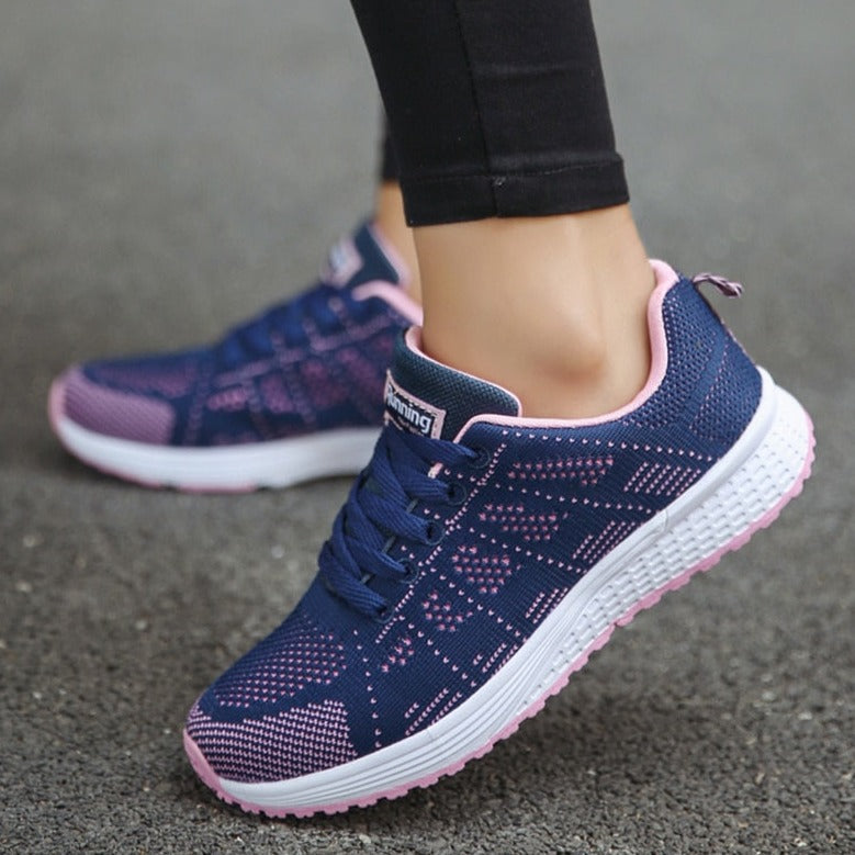 Brielle™ | Elegant Orthopedic Sneakers