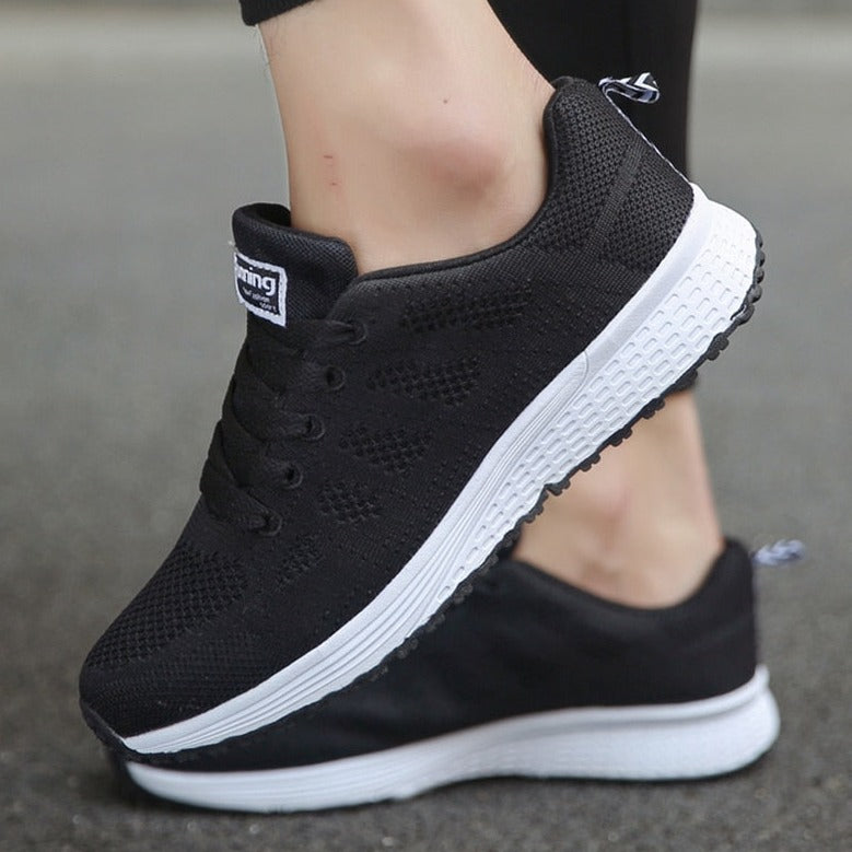 Brielle™ | Elegant Orthopedic Sneakers