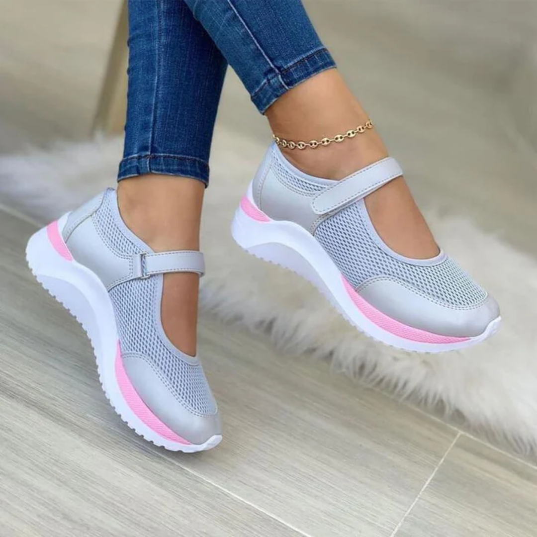 Aurelle | Comfort Shoes – Superior Comfort & Support