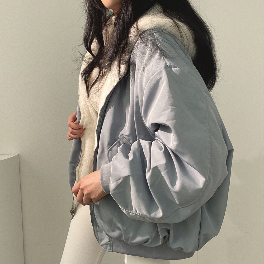 Catalina™ | Reversible Fleece Jacket