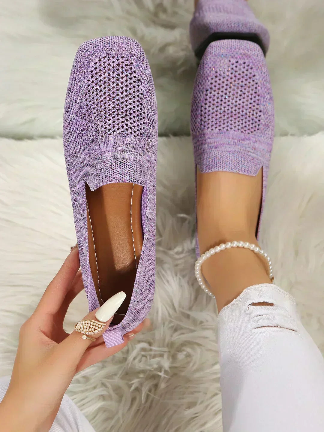 Nadia™ Callie Orthopedic Shoes