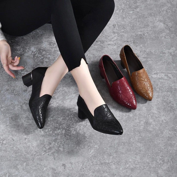 Olene™ | Soft Vegan Leather