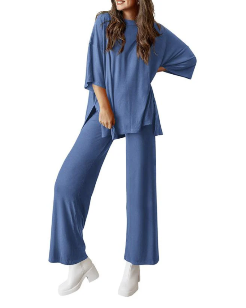 Velianne™ | Modern Relax Set