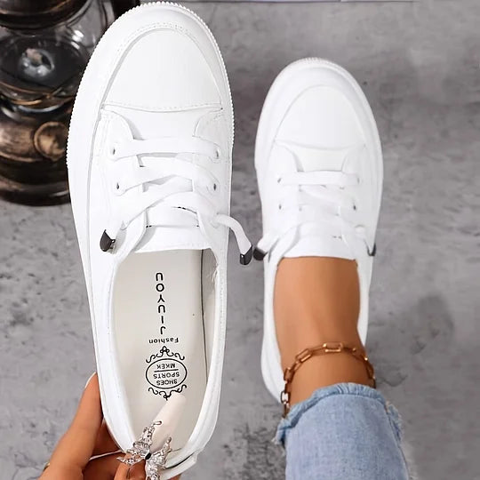 Korynne™ | Chic Modern Orthopedic Shoes