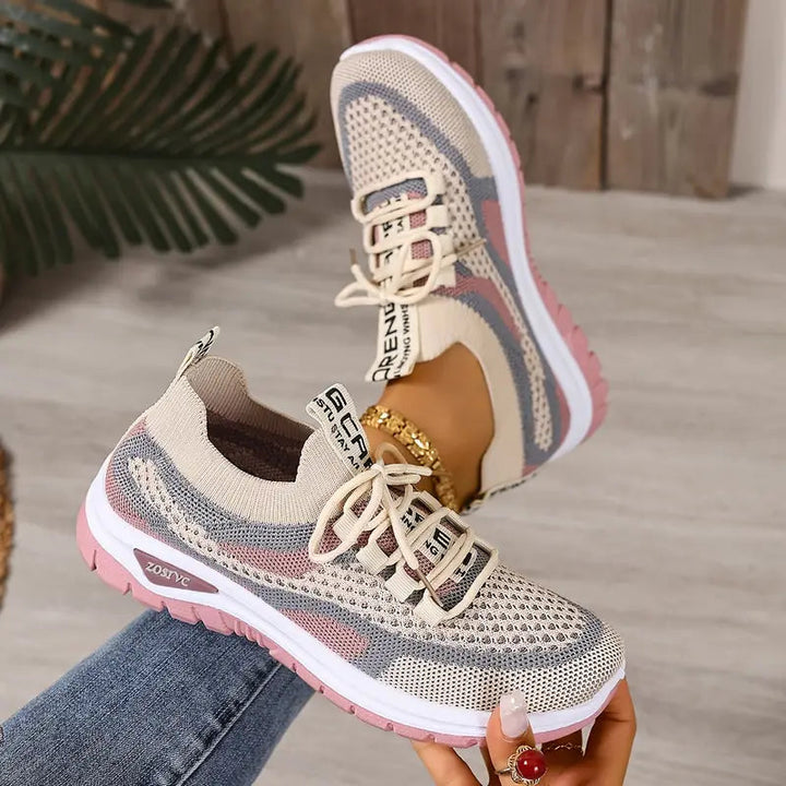 AURESSA™ | Everyday Ortho Sneakers