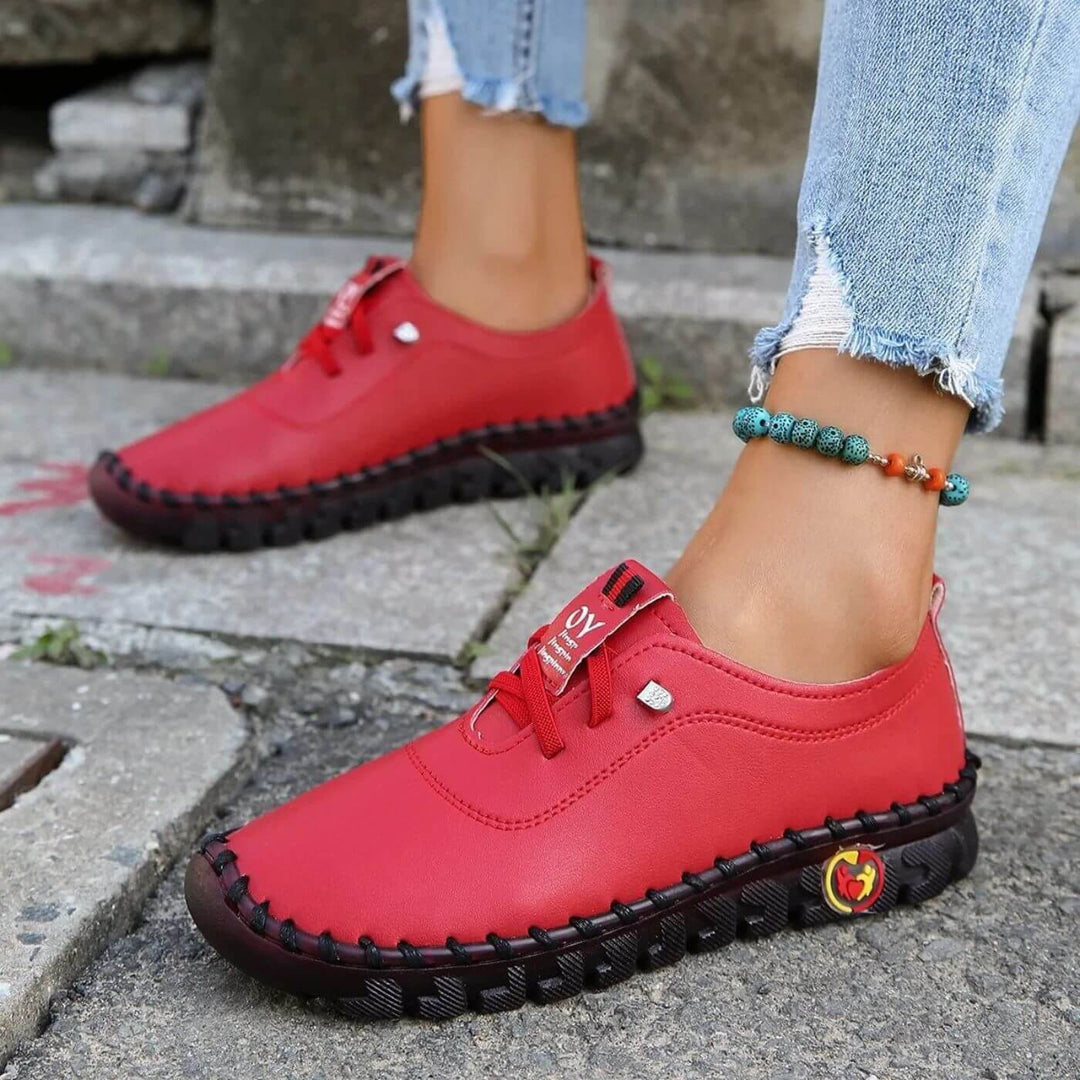 Cerise™ | Ultra Comfort Shoes