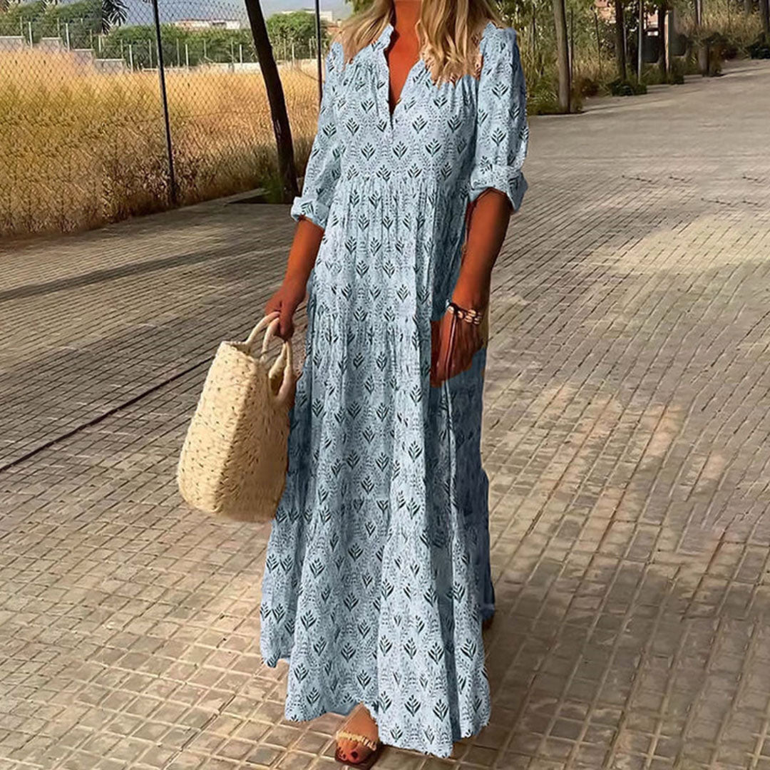 MIA™ | BOHO DRESS