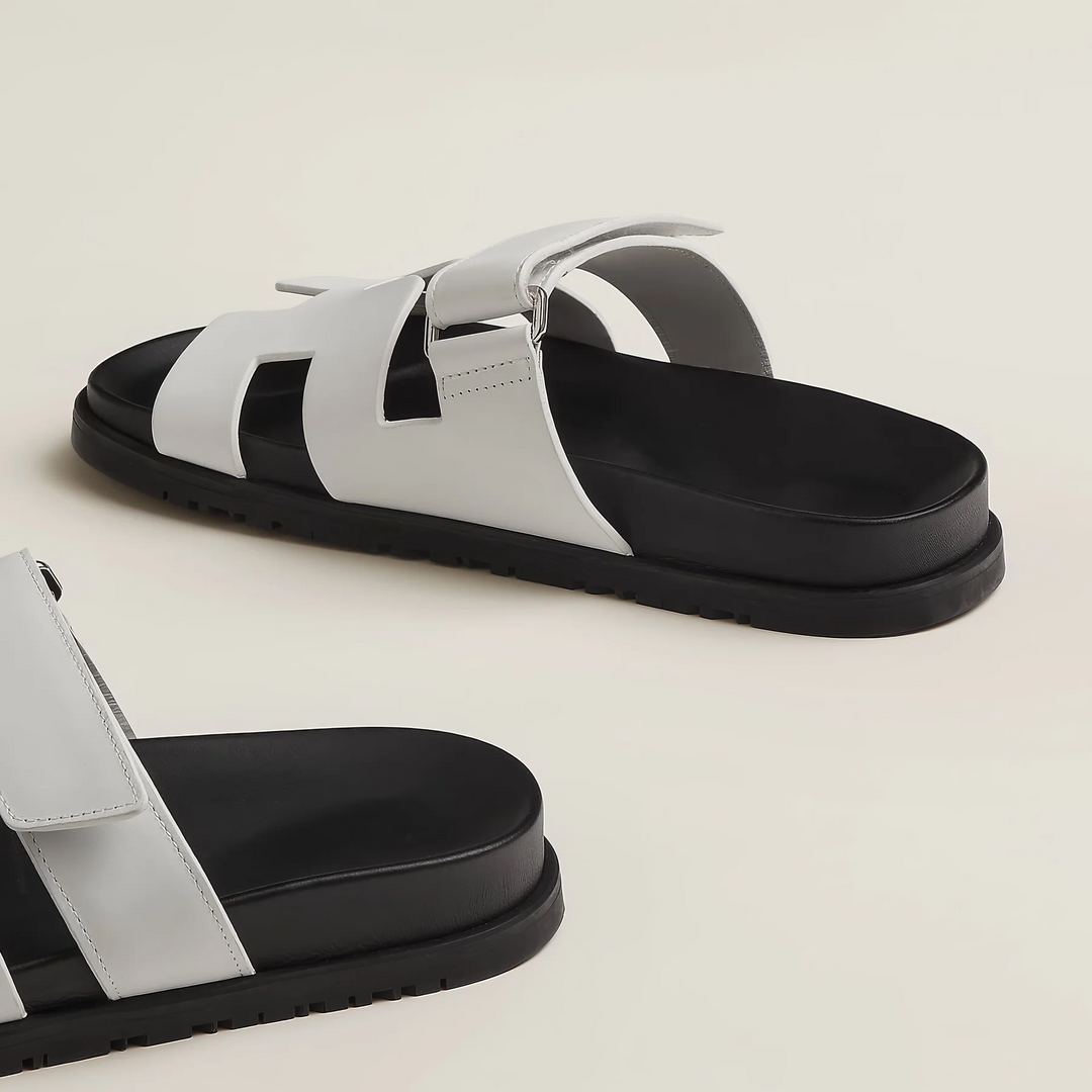 Amara™ | Step into Luxury with Hollow Designer Sandals