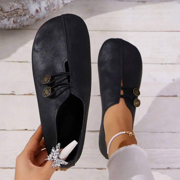 Saoirse™ | Summer Comfort Shoes