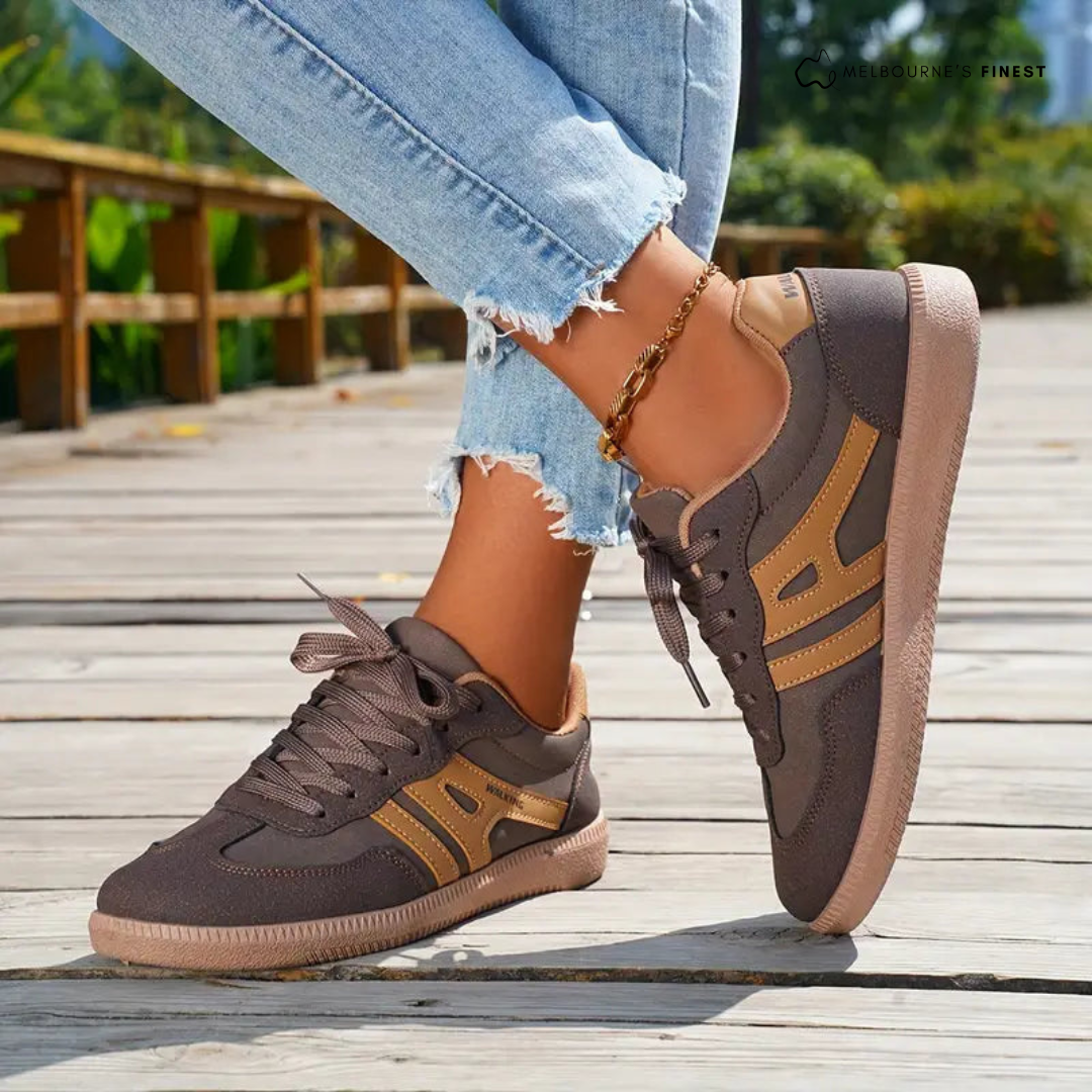 Holly - Women's Orthopedic Shoes