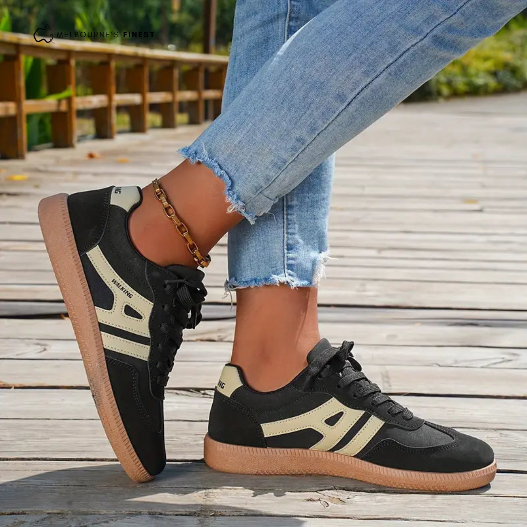 Holly - Women's Orthopedic Shoes