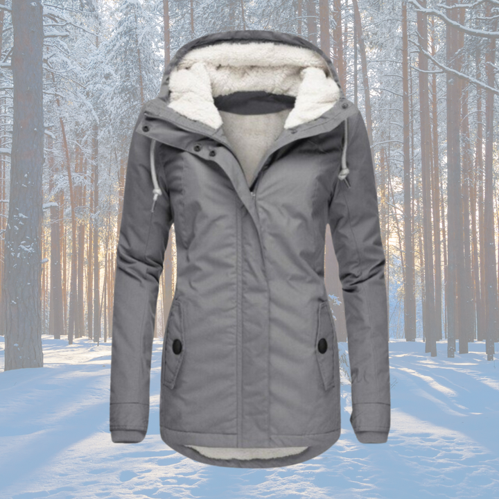 Juliet™ | Fleece Lined Jacket