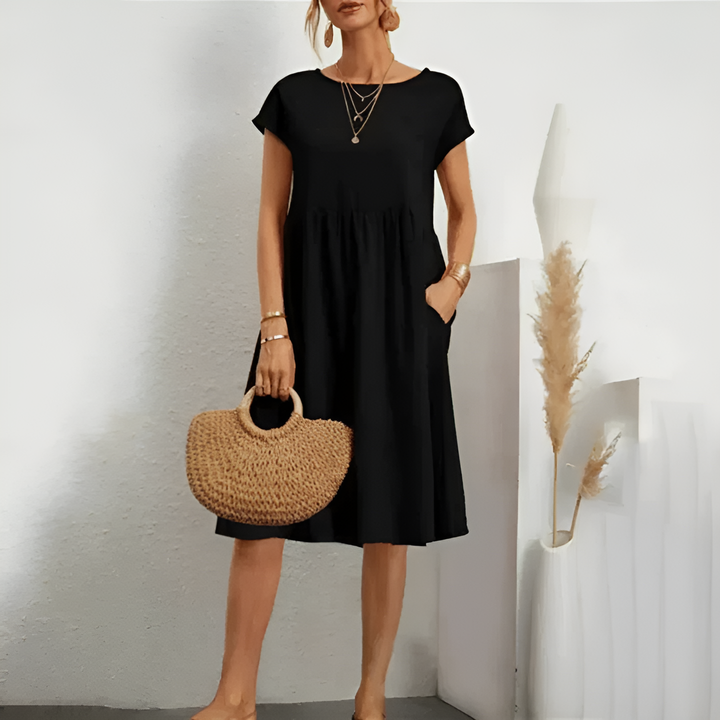 Inara™ | Luxe Evening Dress