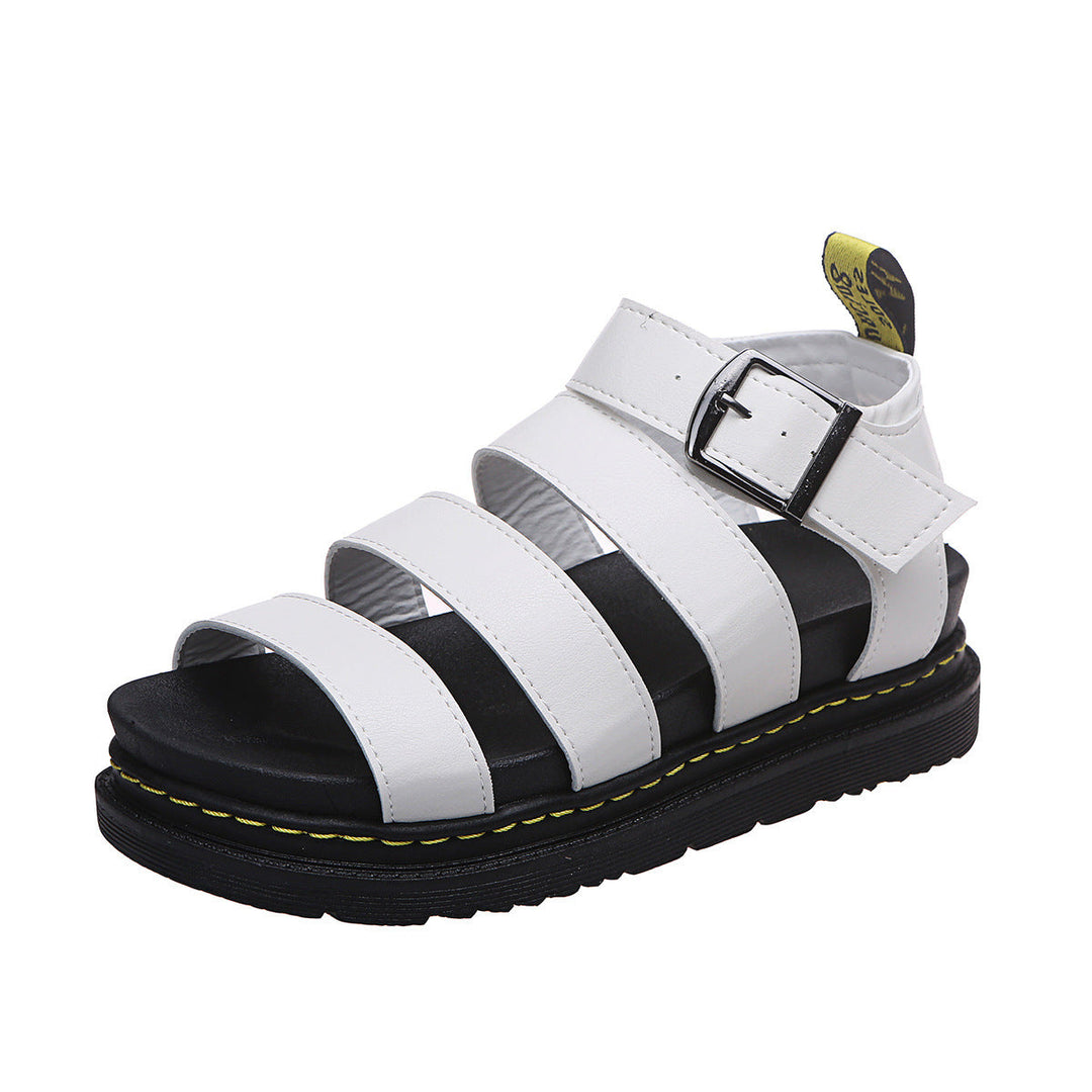 Zeyora™ | Thick-Soled Casual Sandals