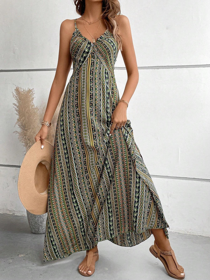 MAJA | Stylish Comfy Boho Dress