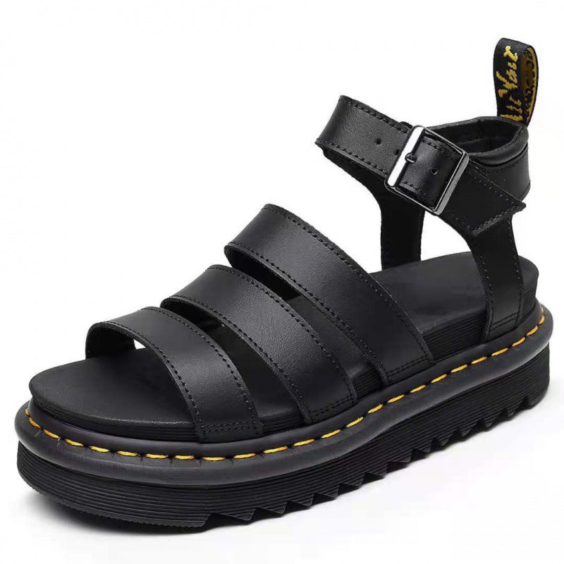 Zeyora™ | Thick-Soled Casual Sandals