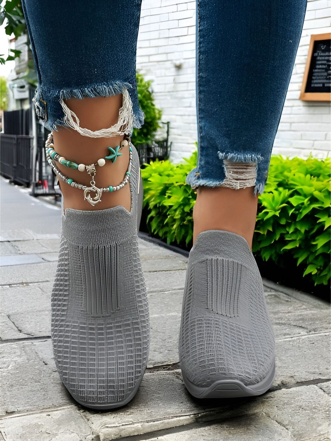 Aeloria™ – Trendy Everyday Sneakers