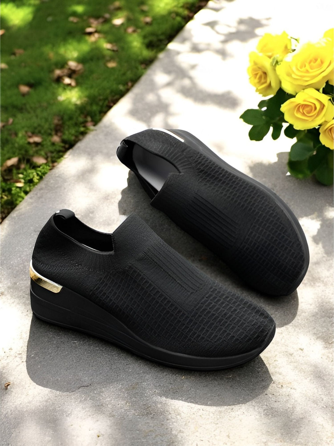 Aeloria™ – Trendy Everyday Sneakers