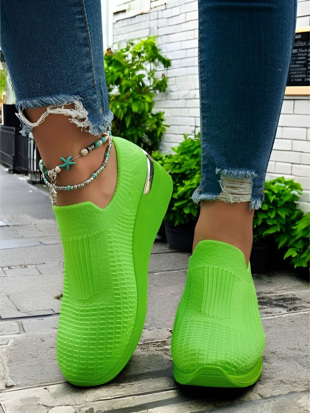 Aeloria™ – Trendy Everyday Sneakers