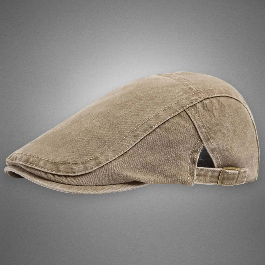 Zion™ | Vintage Beret