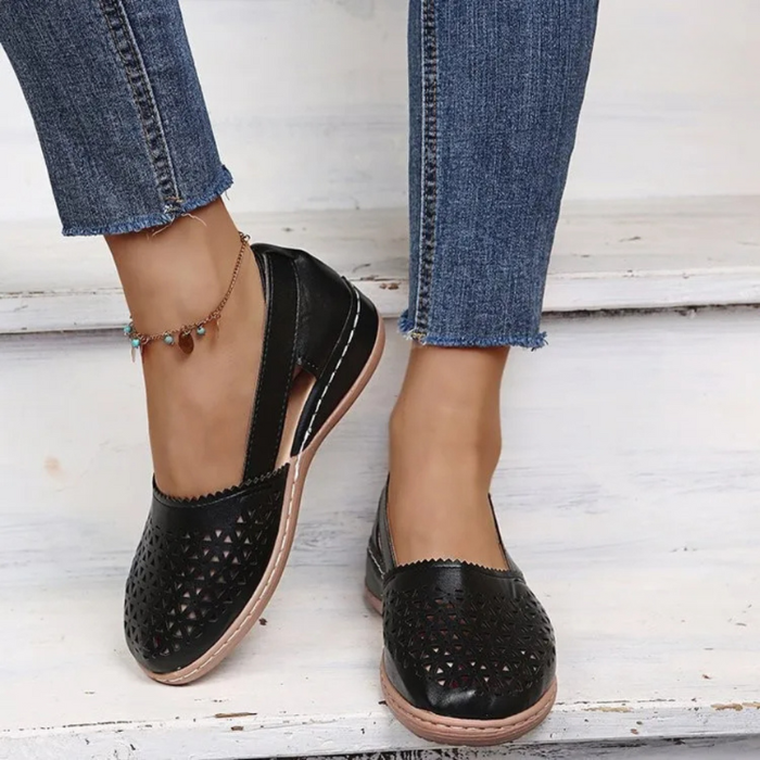 Merle™ Fine Crafted Orthopedic Women's Shoes