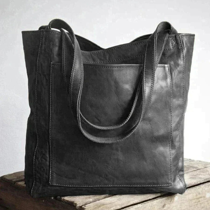 Ilse | Stylish Premium Leather Bag