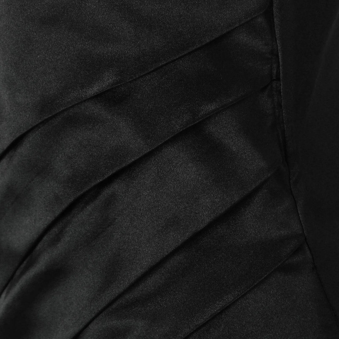 Galadriel™ | Elegant sleeveless maxi dress