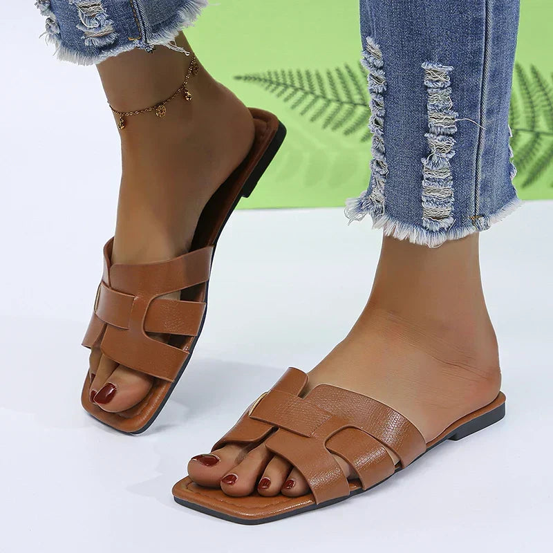 Cape Fashion™ Summer Slides